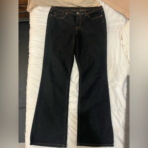 Women's Black Jeans